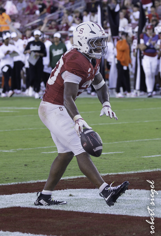 stanford football 2026